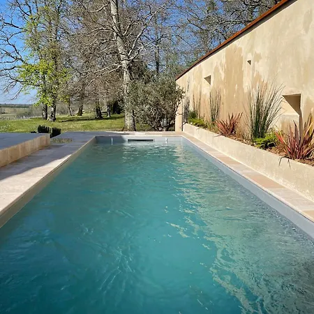 Villa Le Petit Puy *