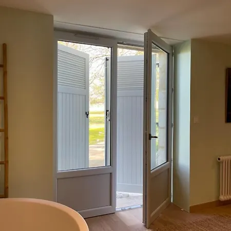 Le Petit Puy Villa *