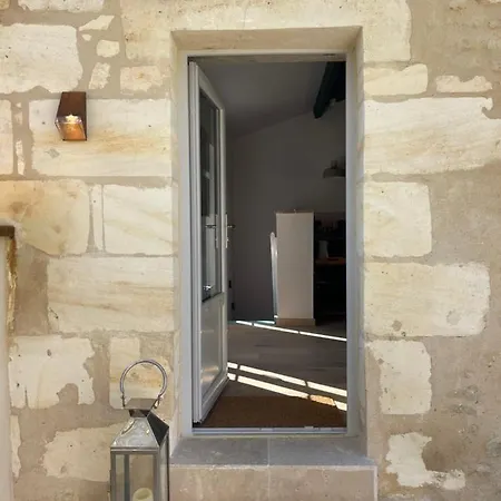 Villa Le Petit Puy *