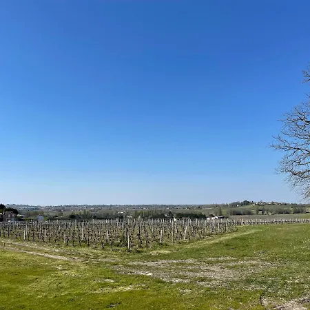 Villa Le Petit Puy Berson