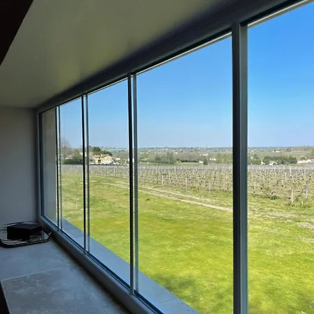 Le Petit Puy Villa