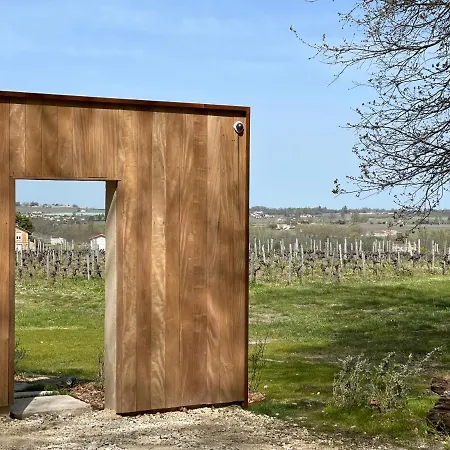 Villa Le Petit Puy *