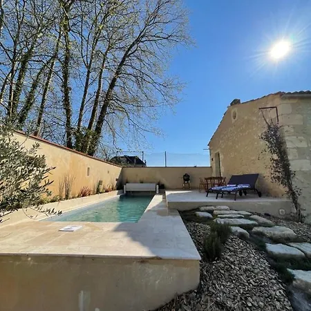 Villa Le Petit Puy