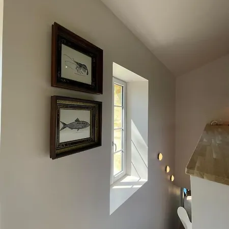 Villa Le Petit Puy Berson