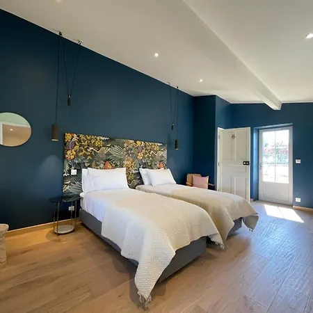 Villa Le Petit Puy