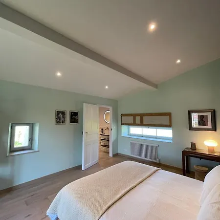 Le Petit Puy Villa Berson
