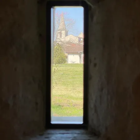 Le Petit Puy Villa Berson