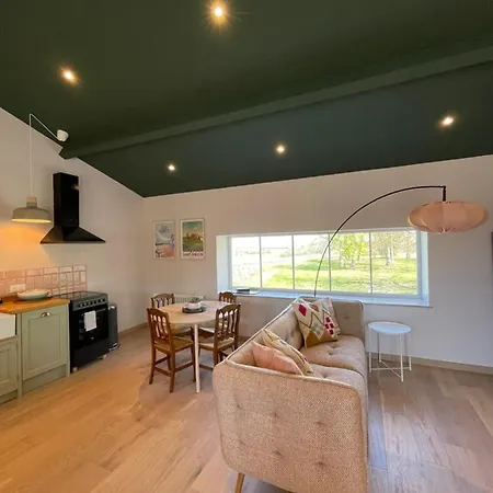 Le Petit Puy Villa Berson